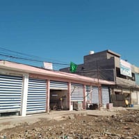 منطقة الاصلاح شارع الجزيرة • ١٥٠م • ٦ محلات