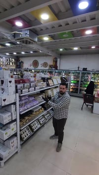 حلة حي الطيارة • بسعر الكلفة • مهرجان حلل واخذ