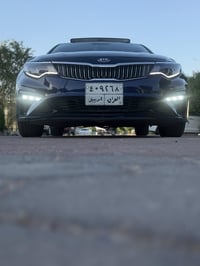 اوبتيما • ٢٠١٩ • فول عدّة