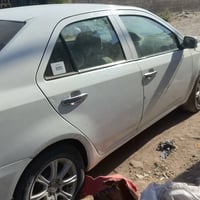 سيارة جيلي لبيع موديل 13بيع  مستعجل  بيهة بس عين وصينية نقص رقم هاتف 0...