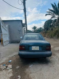 اكسل • ١٩٩٢ • رقم واسط