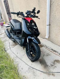 جبلي • كفالة عامة • دراجة ملحة