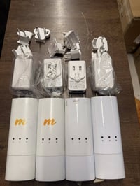 توفر لدى مكتبنا  ميموسا بالكارتون جديد سعر الزوج 410 مع محولات ميموسا ...