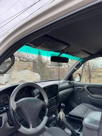 بۆفرۆشتن. 🖤⚜️🤍للبیع  ٢٠٠١ فول عادی گیرو مەکینە بەشەرت سیستەمی خازی ئیت...