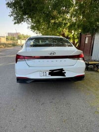 النترا • ٢٠٢٣ • ماشيه ٤٤٠٠٠