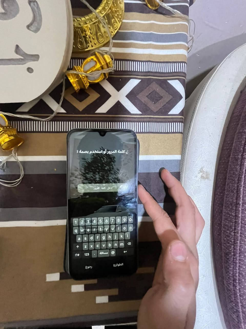 سلام عليكم تليفون بوكو سي 85 الجهاز بل جيس جديد حته ضمانه وبي كارتون وضمانه  بعده السعر 155وبي مجال للشراي مكاني بصره 5ميل.  ***********
