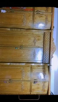 غرفه نضيفه قليل مستخدمه سعر800بيهه مجال 07819958218