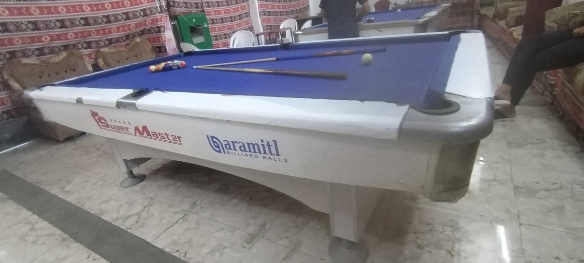 ميوزه للبيع سوبر ماستر
(***********)
