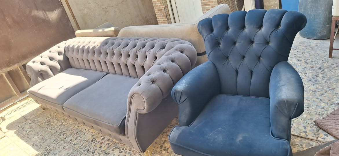 ياالله السلام عليكم من رخصه الادمن عندي غراض مال بيت طخم تركي للاستفسار الاتصال على الرقم***********بي واتساب عنوان بغداد البنوك
