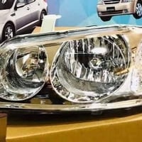 مجمع كارزون • لايتات كامري • نيسان سني