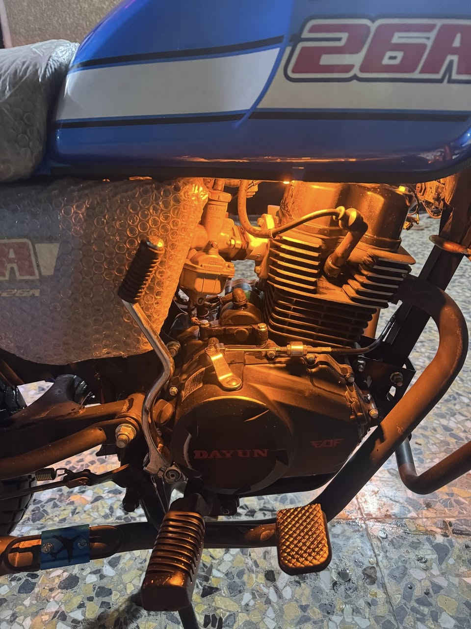 دايون نفخ للبيع موديل2021 اوراق اصولي طالعه من البغدادي اكاتبك يم حسين مكينه 200 سويج سجينه زوج كتابه حمره الدراجه احلا من الصور زوج تايرات جدد زنجيل جديد نقصه بس صينيه الزنجيل اني فاتحه موجوده دهن كله موتل ابدل المكينه مكفوله من الفتح والتبخير لايت زنون 
العنوان كـــــربلاءَ قرب مستشفى الكفيل
هـ:***********
