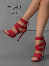 احذية • شي ان • جديدة