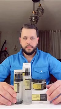 مستحضرات تجميل • اصلي • اكسبلور