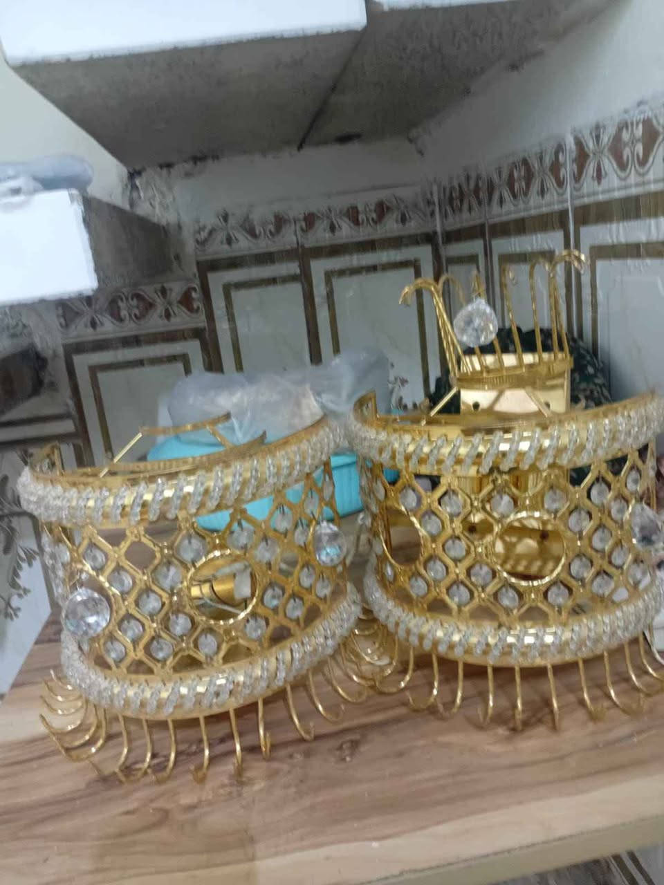 ثريات جداريه وسقفيه عنوان كربلاء الحر بغداد, العراق


**إذا كنت صاحب هذا الإعلان وتريد حذفه لأي سبب، رجاءا أرسل رسالة إلى الدعم الفني**