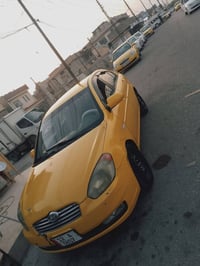 ٢٠١٠ • نمره نينوى • ضرر بالشاصي