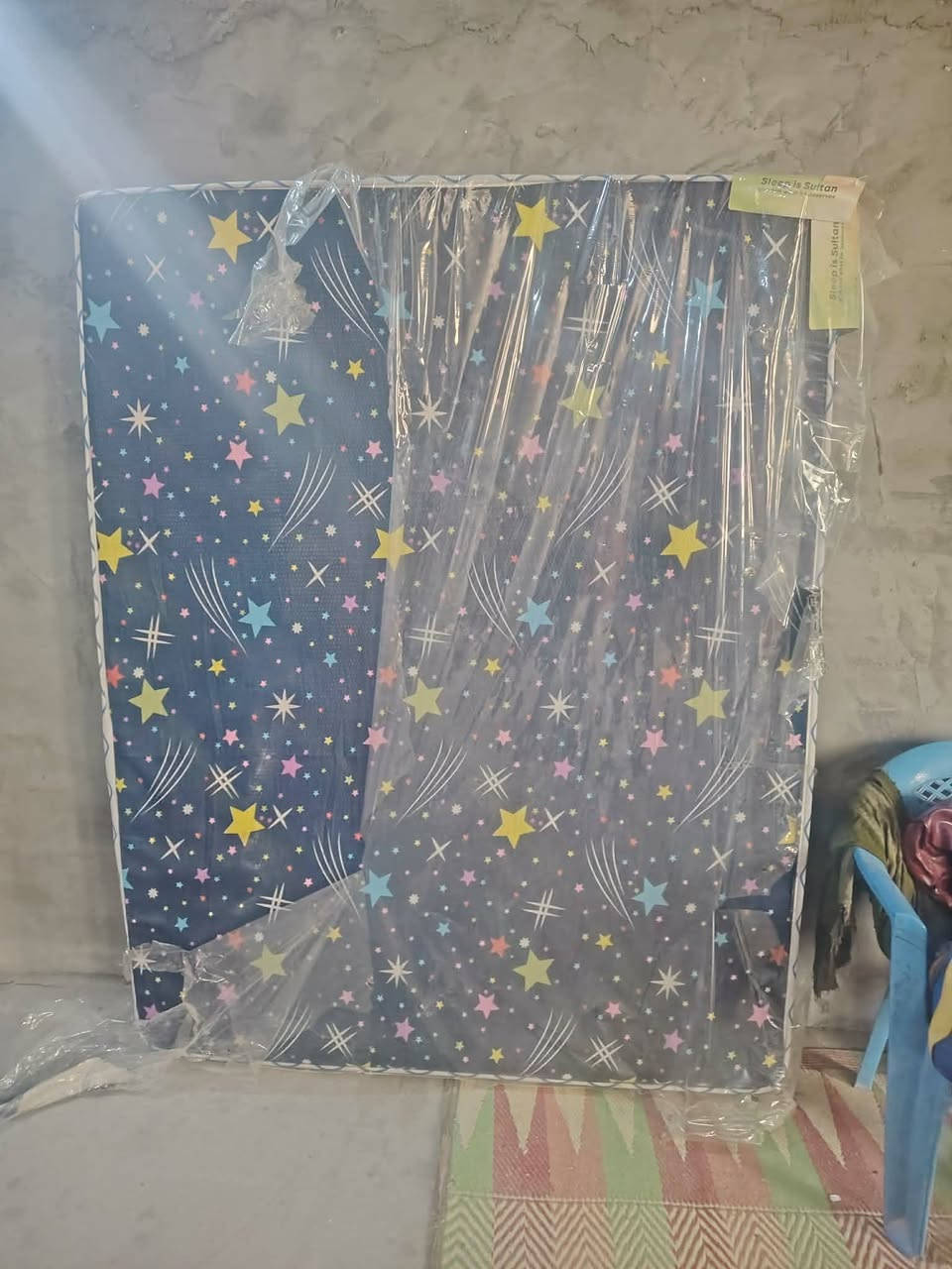 اغراض للبيع


**إذا كنت صاحب هذا الإعلان وتريد حذفه لأي سبب، رجاءا أرسل رسالة إلى الدعم الفني**