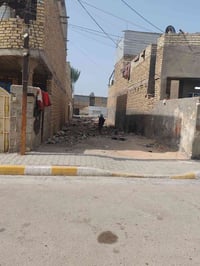 أرض • ١٠٠م • شارع ابو مهند