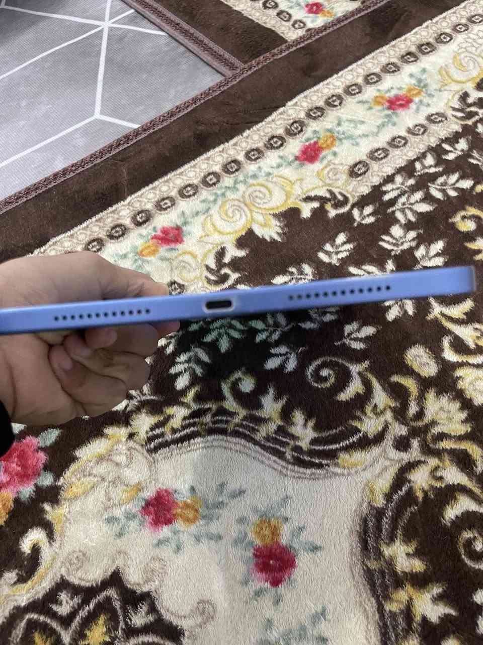 السلام عليكم من رخصه الادمن ايباد جي تاب 10 برو للبيع ذاكره 128 جهاز نضيف مآبي آي عيب مانفتح ما بدل بي آي شي جهاز شرط المكان كركوك حي النصر السعر 100 بي مجال


**إذا كنت صاحب هذا الإعلان وتريد حذفه لأي سبب، رجاءا أرسل رسالة إلى الدعم الفني**