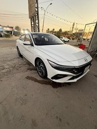 النترا 2024 • فول اوبشن • مكفولة