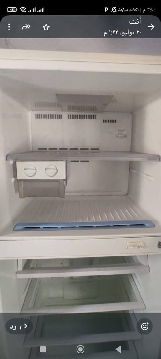 سنك مرمر نضيف متر و40 بب75 وبي مجال وطباخ نضيف مصري فريش ب100وبي مجال وميز المنيوم نضيف ب50 وبي مجال وكرسي  صلاة تسكام صاج وثلاجه نضيفه كلش اصليه تشتغل بس متبرد مااعرف شنو عطلها ال جي


**إذا كنت صاحب هذا الإعلان وتريد حذفه لأي سبب، رجاءا أرسل رسالة إلى الدعم الفني**