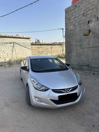 النترا ٢٠١٤ • مكينة ٢٠٠٠ • شاشة اندرويد