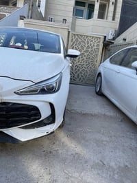 شباب للبيع ماشيه 4الف باسمي سعرها 110 07822739843 سياره كلشي مابيها ما...