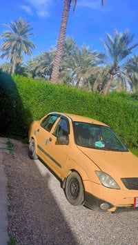 إسلام وعليكم اخوان طيبه للبيع موديل2015السياره خير من الله صدر جديد بو...