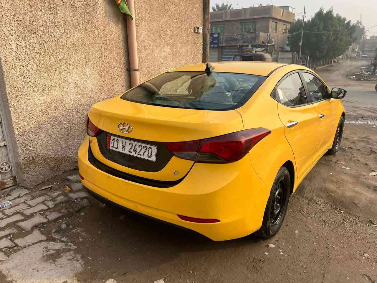 السلام عليكم النتره خليجي 2014
رقم 📱 بغداد انكليزي 
محرك 1800
سياره جاهزه خير من لله 
السعر85
مكان السياره بغداد 
الستفسار اتصال ***********
