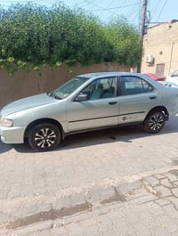 نيسان سني • ١٩٩٥ • اوتوماتيك