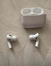 ايربود الجيل الثاني • نظيف • القرنة البصرة