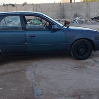 كورلا • موديل ٩٤ • رقم نجف