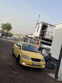 كورلا نحله 2007 للاستفسار اتصل                            07838995135