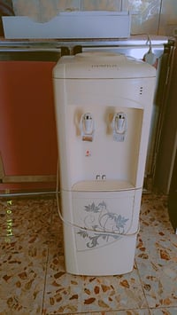 براد • شغال • حار وبارد
