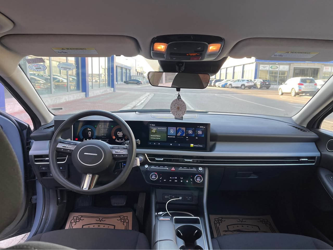 هوندا سوناتا - SEL 
2024
لون سمنتي
كشنات تدفئه
مرايات رادار
تحكمات ستيرن
اوتو ستوب + اوتو مساعد
تحديد مسار شارع
مساعد ستيرن
رادار أمامي
رادار جانبي / نقطة عمياء
حساسات فتل 360 درجه
شاشات الكتروني
ماشي 35 الف مايل
كير ماكينه رادار تبريد كهربائيات كله بشرط بلادي أصلي

ضرر بابين خفيف . تبديل اصلي شركة

ارباك تكمة جهة سائق

مكان سياره دهوك
سعر 195$ ومجال

*********** دهوك, العراق
