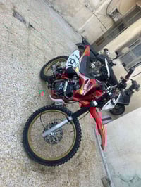 CRX 2025 • مكينة 300 • معدل تخبل