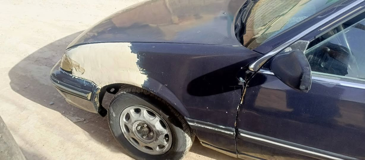 السلام عليكم دايو للبيع ويرهم مراوس بسياره احسن منه
شرط التحويل سنويه صاقطه

مكان السياره بيجي

السعر 20وبيه مجال
***********
