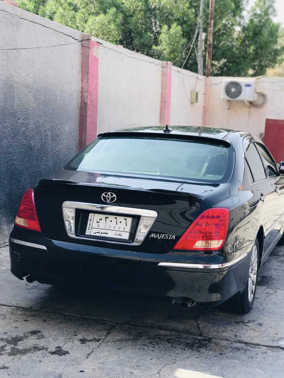 ماجستة 2007 رقم بغداد مبايعات ب اسم ابو معارض بلعباسية السيارة فول 5دگم فتحة بردات جانبية وخلفية نضام چوبلس وكفالة من الگص للبيع او مرارس ب اقل وينطي فرق مكاني كوفة السعر 125وبيهة مجال استفسار اكثر اتصل 
***********
***********
