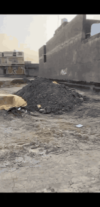 كربلاء الحسينية • ٢٢٥م • واجه ١١