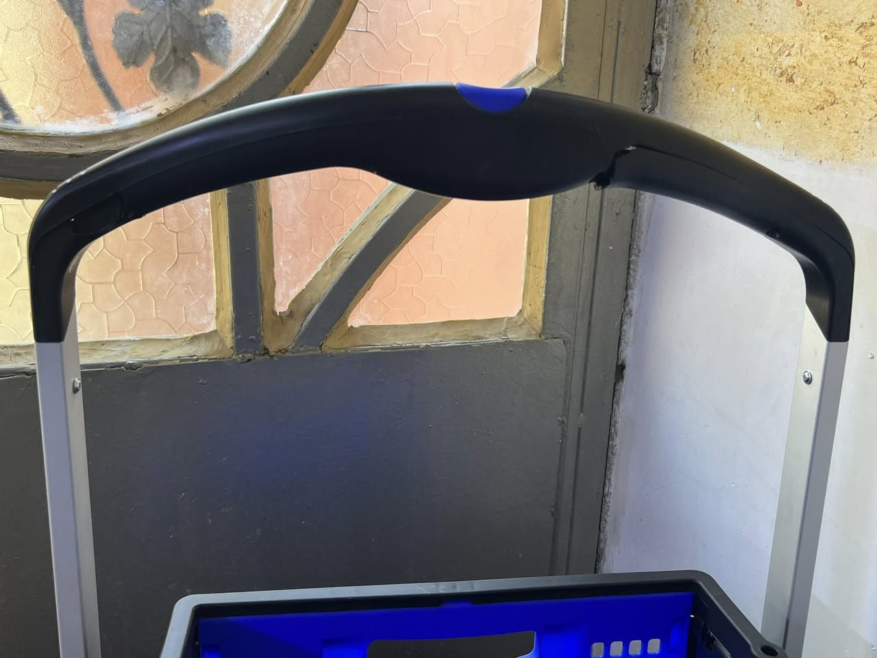 عربانه ثقيله جدا وقويه جديده فقط كسر بل يده اول تم 50


**إذا كنت صاحب هذا الإعلان وتريد حذفه لأي سبب، رجاءا أرسل رسالة إلى الدعم الفني**