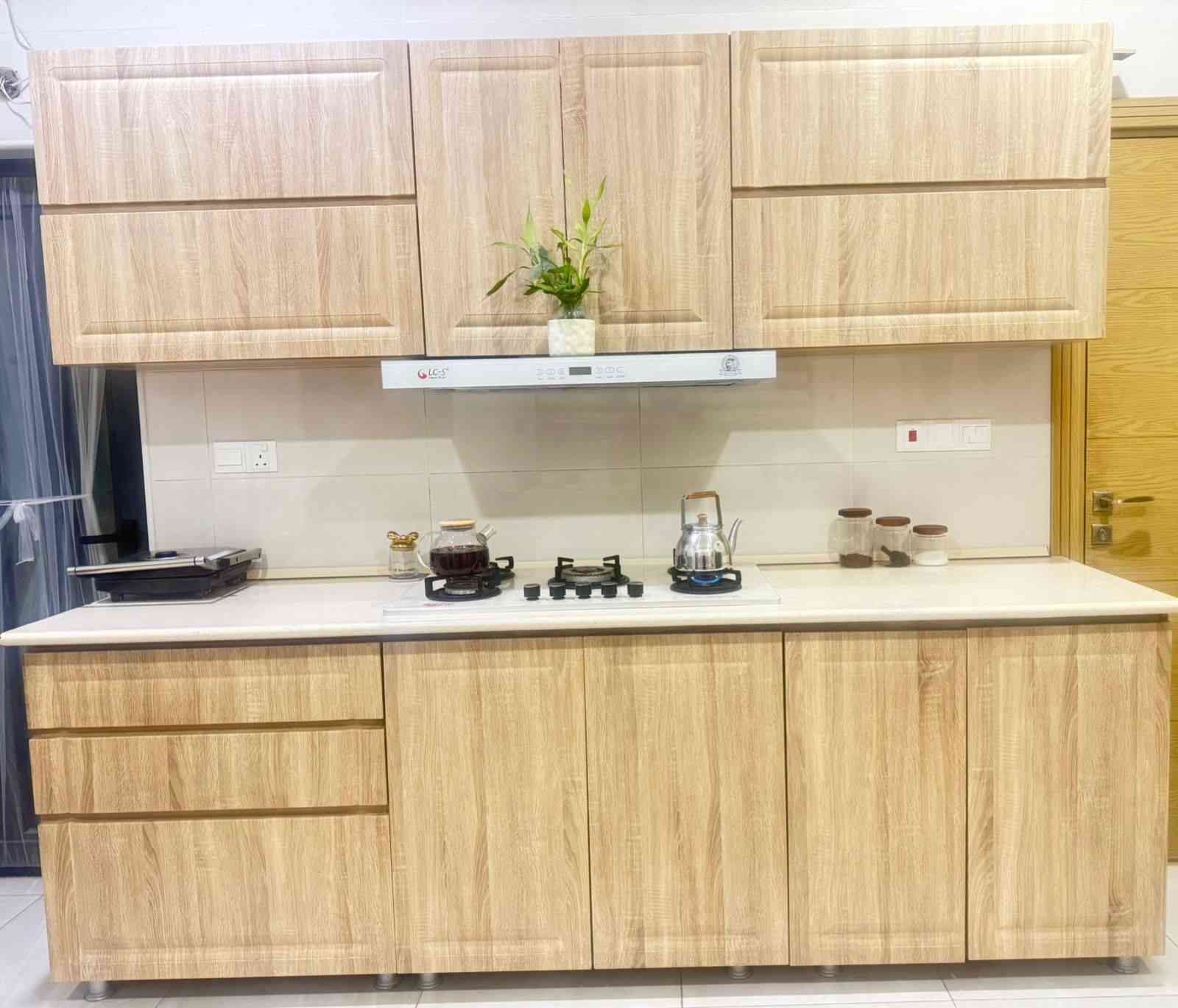 مطبخ كامل مع الاجهزه للبيع 
مطبخ كامل مه مايكرو وفرن ماركه Dlc وطباخ وساحبه ls وبراد وثلاجه هيتاشي حجم كبير وميز واستولات ٢ درجه اولى للبيع ٢٥٠٠ وبي مجال قليل  المكان الكاظمية


**إذا كنت صاحب هذا الإعلان وتريد حذفه لأي سبب، رجاءا أرسل رسالة إلى الدعم الفني**