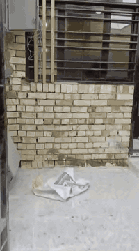 بيت بناء جديد للإيجار مساحة100متر
غرفة نوم. استقبال  صالة مطبخ حار وبارد   وصحيات داخليه وخارجية 
عنوانة الرئاسة مقابل كاع الدراجي 
للاستفسار الاتصال على الرقم واتس آب ***********
