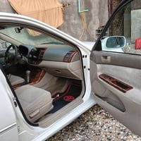 كامري ٢٠٠٦ • مكينة ٢٤٠٠ • ابيض خليجي