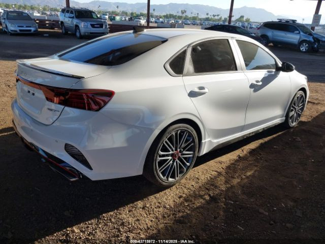 مزاد الثلاثاء 30-12-2025 
نوع السيارة : 2024 KIA FORTE GT
📌يمكن ادخالها على كتاب ذوي الشهداء📌
عداد المسافة : 21,067 mi  
حجم المحرك: 4 سلندر 1.6T
ناقل الحركة : اوتوماتك
الضرر كما موضح بالصور
✅للمزايدة على السيارة الموجودة في المنشور يرجى الحضور الى مكتب الجزيرة في الساعة الخامسة عصرا.
عنوان المكتب : موصل - الفيصلية -قرب مديرية المرور 
أو الاتصال على الارقام التالية👇👇👇
       ***********  ........  ***********  
       ***********  ........  ***********
الفرع  الثاني:
 جنوب الموصل معرض الحاج خالد اللجي: ***********
