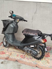 يامها للبيع  مكينته ممفتوحه شرط الفحص كابريته جديده شديته تايراته جديد...