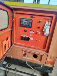 مولد بيركنز • ١٠٠ كي في • بغداد الشعب