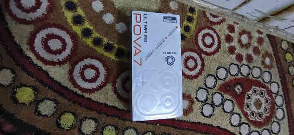 سلام عليكم للبيع تكنو بوفا 7 الترا ذاكرا 256=16 مستخدم كلش قليل كسر كارتون كامل ملحقات لعشاق اللعاب ببجي 120 افريم جهاز فول افلاكشب مكفول من الزلغ شرط نضافه 100 بيه نشره بلضهر سعر الجهاز 300 الشراي اتصل رقمي *********** ميسان حي الرحمه الثانيه قرب المستشفى البناني عمارة
