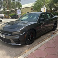 تشارجر SXT • ٢٠١٥ • ١٤٠ الف