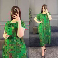 دشداشة كشمير • فري سايز ٤٥-١٠٠ كيلو • درزن ١٢