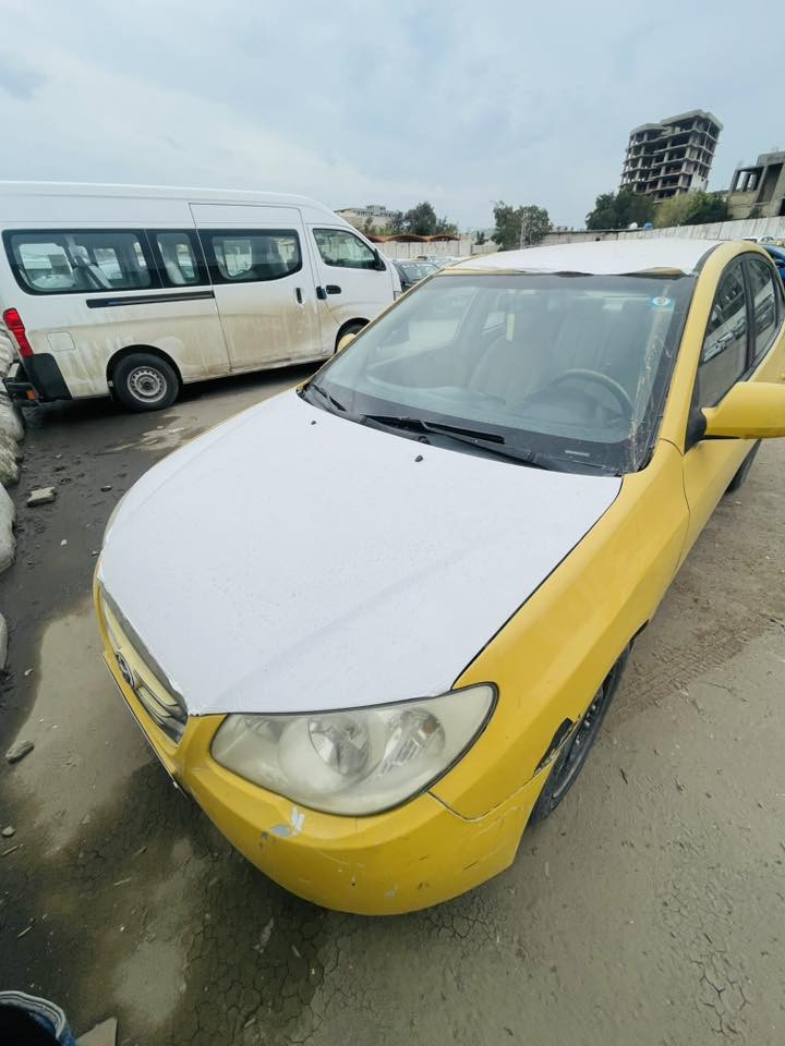 الانتره 2008 مكينه 2000 بسمي رقم بغداد انكليزي مصفره
مكاني الدوره سعر 72 ورقه وبيه مجال قليل 
***********
