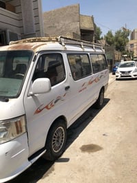 فوتون للبيع فقط موديل 2009 السياره خير من الله بسمي تحويل ثاني يوم غرا...